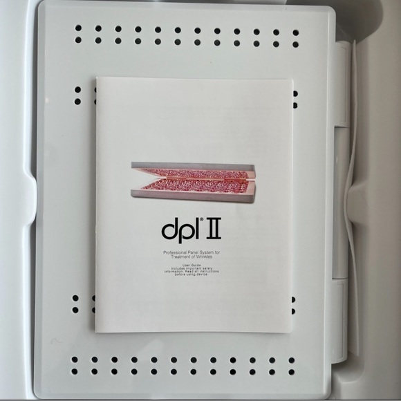 DPL II panel - Picture 2 of 9